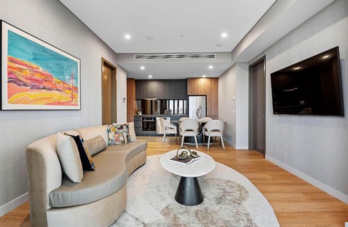 Applecross Apartment | Forbes Manaa Living