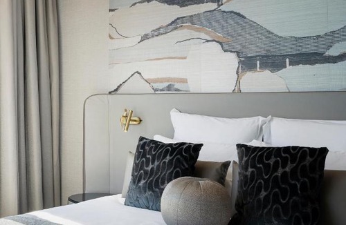 Applecross Apartment | Forbes Manaa Living