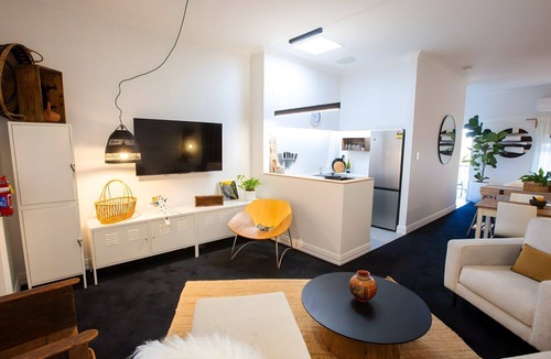 Albany Apartment | Foreshore Apartment 105 Albany