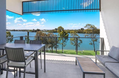Maroochydore Apartment | Foreshore Bradman