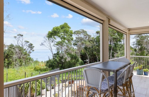 Grantville House | Foreshore Retreat in Grantville