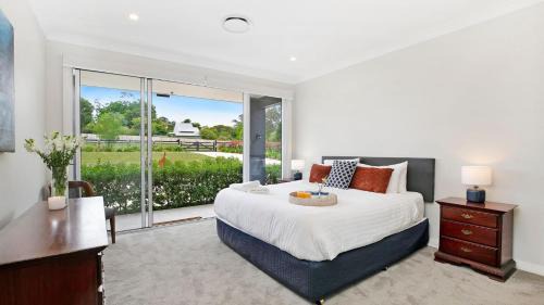 Bundanoon House | Forest Brae