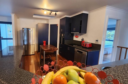 Coles Bay House | Forest Edge - Breathtaking Views of the Hazards