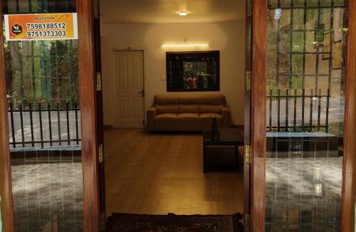 Ooty Resort | Forest Gate only family
