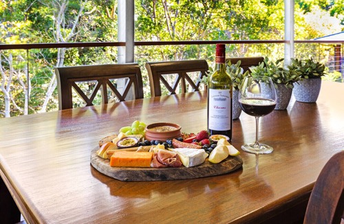 Maleny House | Forest Haven styled sanctuary