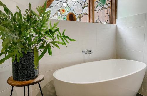 Franklin House | Forest Hideaway - Silverwood
