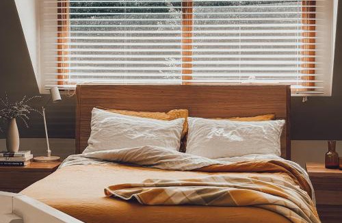 Franklin House | Forest Hideaway - Silverwood