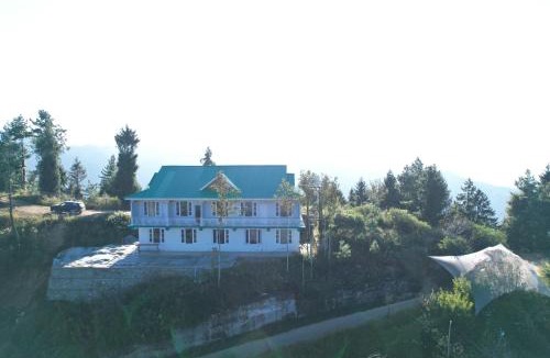 Rampur Hotel | Forest rest house Tannu Jubbar - Ecotourism