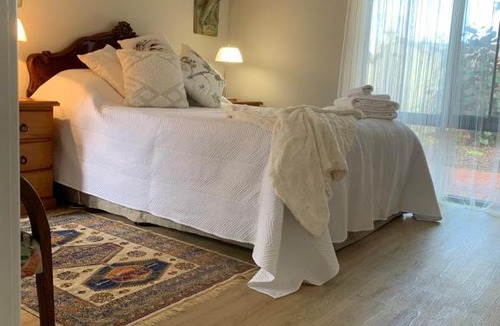 Margaret River Bed & Breakfast | Forest Retreat Bed and Breakfast