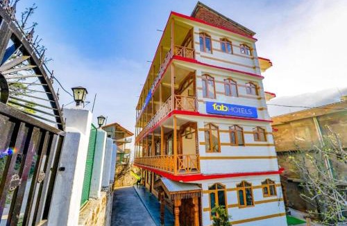Aleo Bed & Breakfast | Forest retreat