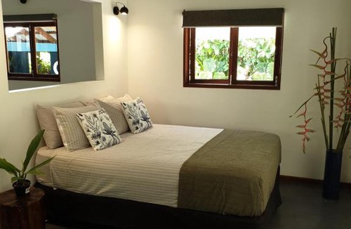 Diwan House | Forest views
