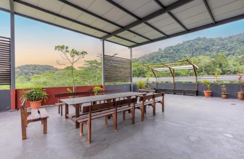 Rawang Villa | ForestEdge bungalow 9BR 42pax Templer Villa