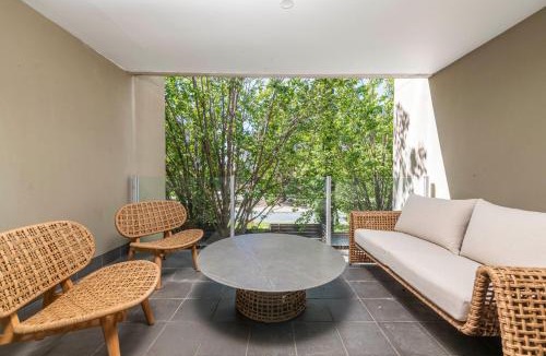 Forrest Apartment | Forrest Executive Apartment Parliament & Manuka Nearby
