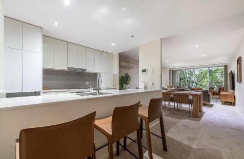 Forrest Apartment | Forrest Executive Apartment Parliament & Manuka Nearby