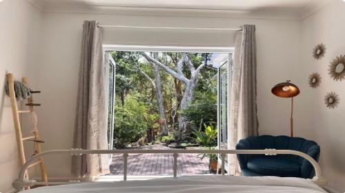 Forresters Beach House | Forries Beach Cottage