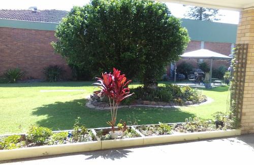 Forster Hotel | Forster and Wallis Lake Motel