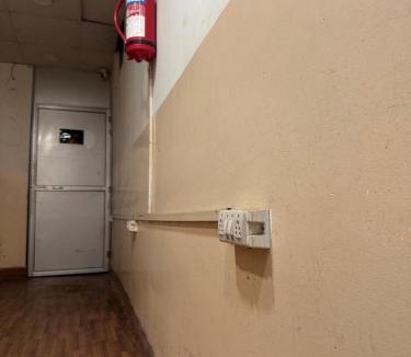 Jhansi Hotel | Fort View