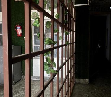 Jhansi Hotel | Fort View