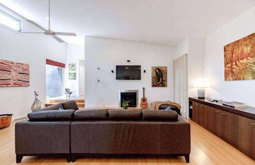 Verrierdale House | Fortuna Bushland Retreat 20 min from Noosaville