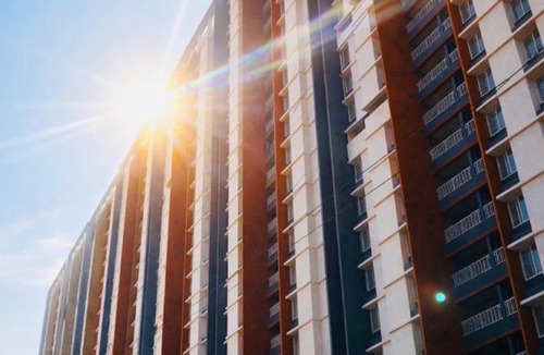Pimpri - Chinchwad Apartment | Fortune Stay