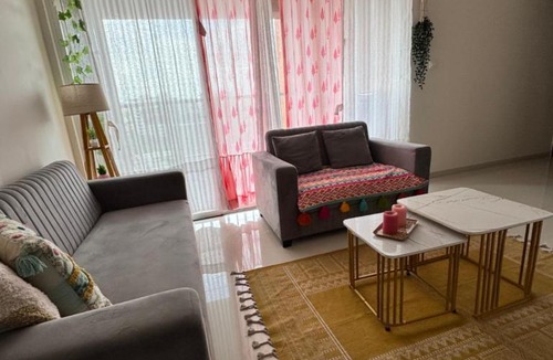 Pimpri - Chinchwad Apartment | Fortune Stay