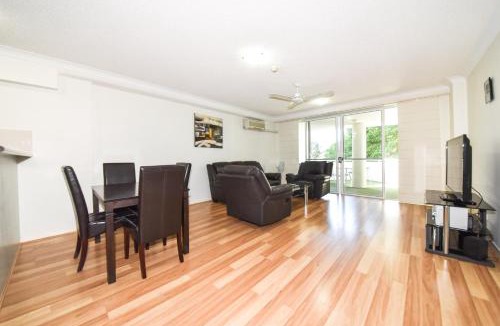 Auchenflower Apartment | Founda Gardens Apartments