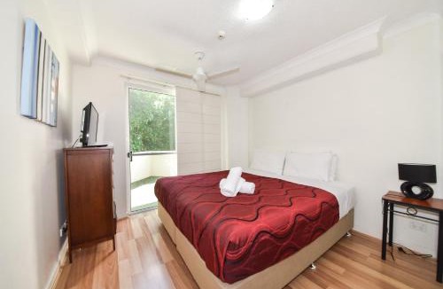 Auchenflower Apartment | Founda Gardens Apartments
