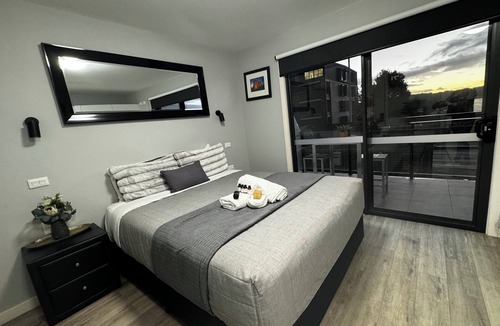 Adamstown Apartment | Foundry Apartments