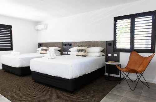 Dubbo Hotel | Fountain View Motel