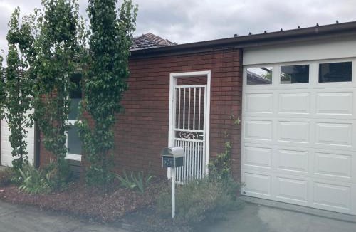 Camberwell Villa | Fountain Villa