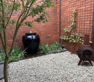 Camberwell Villa | Fountain Villa