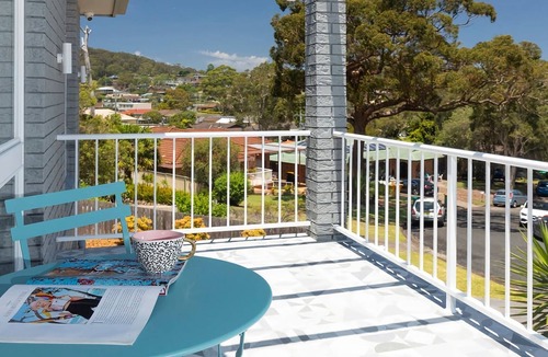 Forster House | Four Palms Forster Luxe Spacious Pet Friendly