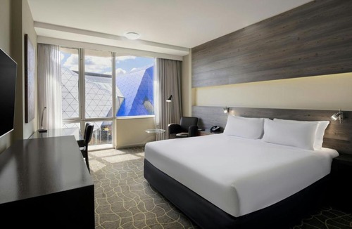 Perth Central Business District Hotel | Four Points by Sheraton Perth