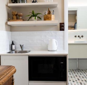 Scone Apartment | Fox House Scone - Apartments