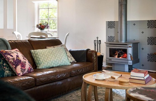 Daylesford House | Foxmere