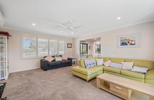 Port Macquarie House | Francis 31