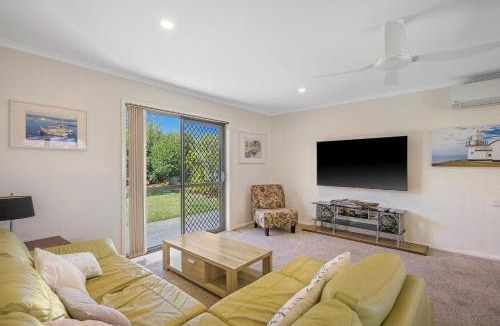 Port Macquarie House | Francis 31