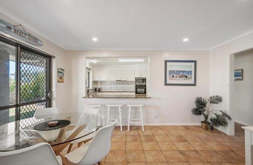 Port Macquarie House | Francis 31