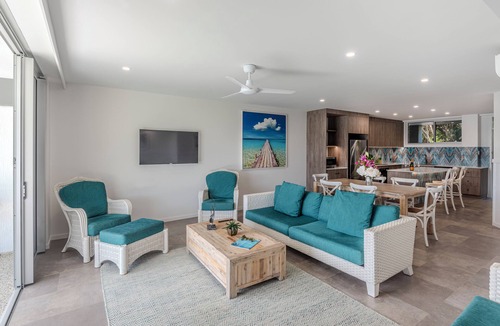 Hamilton Island Apartment | Frangipani 004, Hamilton Island