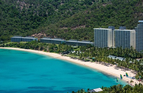 Hamilton Island Apartment | Frangipani 004, Hamilton Island