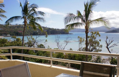 Hamilton Island Apartment | Frangipani 103 - Hamilton Island