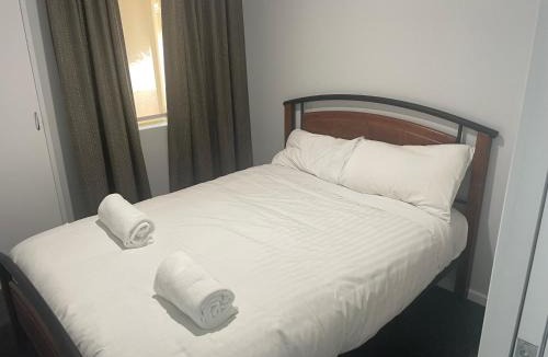 Centennial Park Apartment | Frangipani