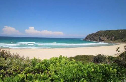 Boomerang Beach House | Frangipani
