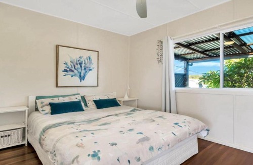 Wooli House | Frangipani Cottage