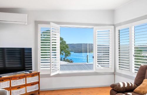 Narooma House | Frangipani Cottage Narooma