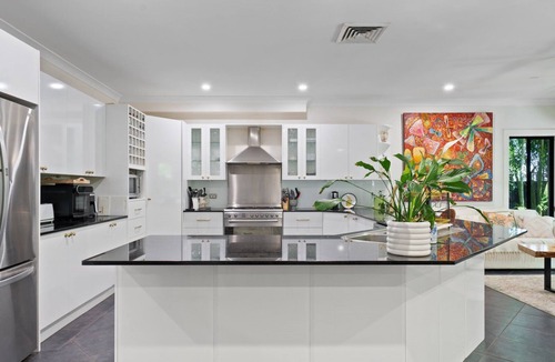 Long Jetty House | Frangipani Retreat, TOP NOTCH