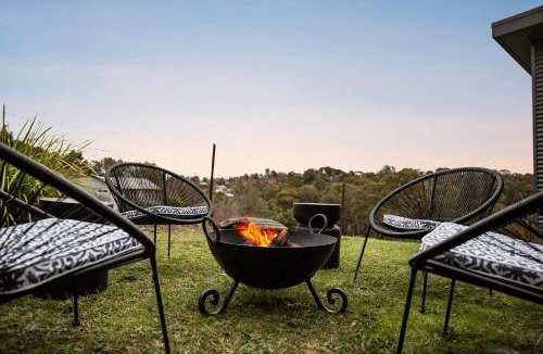 Daylesford House | Frankie