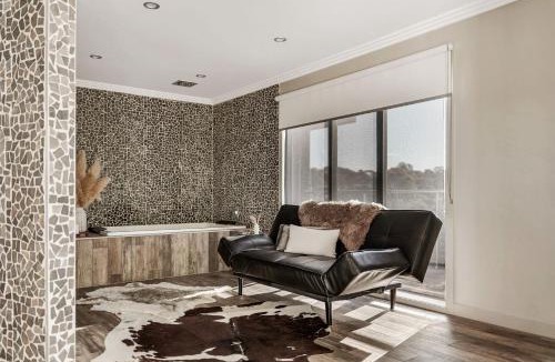 Daylesford House | Frankie