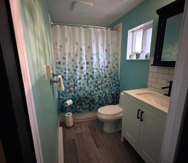 Langford Apartment | Frankies Westshore Hideaway