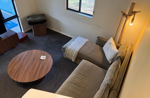 McAlinden House | Frantoio - Adults Only Country Escape